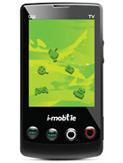 Best available price of i-mobile TV550 Touch in The