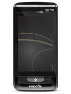 Best available price of i-mobile TV650 Touch in The