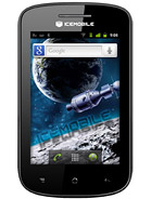 Best available price of Icemobile Apollo Touch in The
