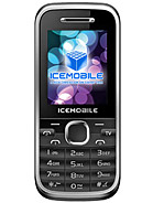 Best available price of Icemobile Blizzard in The