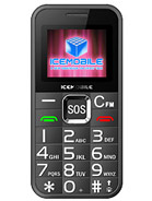 Best available price of Icemobile Cenior in The