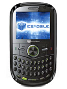 Best available price of Icemobile Comet II in The