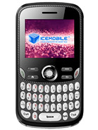 Best available price of Icemobile Diamond Dust in The