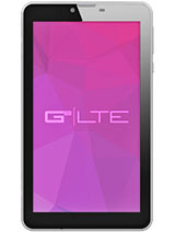 Best available price of Icemobile G8 LTE in The