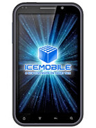 Best available price of Icemobile Prime in The