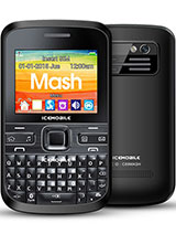 Best available price of Icemobile Mash in The