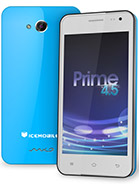 Best available price of Icemobile Prime 4-5 in The
