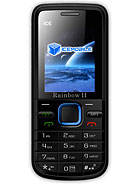 Best available price of Icemobile Rainbow II in The