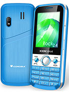 Best available price of Icemobile Rock 2-4 in The