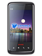 Best available price of Icemobile Shine in The