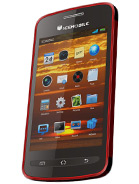 Best available price of Icemobile Sol III in The