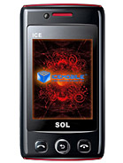 Best available price of Icemobile Sol in The