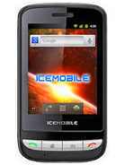 Best available price of Icemobile Sol II in The