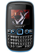 Best available price of Icemobile Tropical II in The