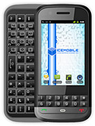 Best available price of Icemobile Twilight II in The