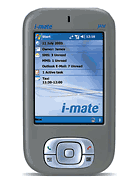 Best available price of i-mate JAM Black in The