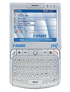 Best available price of i-mate JAQ in The
