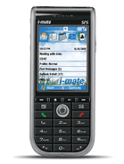 Best available price of i-mate SP5 in The
