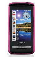 Best available price of i-mobile TV658 Touch-Move in The