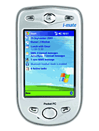 Best available price of i-mate Pocket PC in The