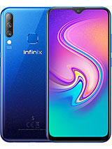 Best available price of Infinix S4 in The