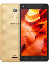 Best available price of Infinix Hot 4 in The