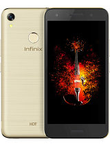 Best available price of Infinix Hot 5 in The