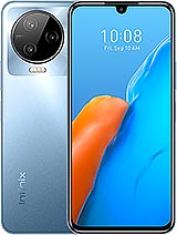 Best available price of Infinix Note 12 (2023) in The