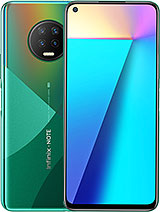 TCL 10 5G at The.mymobilemarket.net