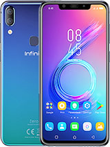 Best available price of Infinix Zero 6 in The