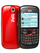 Best available price of iNQ Chat 3G in The