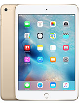 Best available price of Apple iPad mini 4 2015 in The