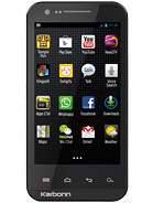 Best available price of Karbonn A11 in The