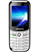 Best available price of Karbonn KC540 Blaze in The