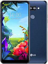 Best available price of LG K40S in The