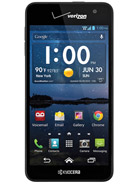 Best available price of Kyocera Hydro Elite in The