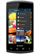 Best available price of Kyocera Rise C5155 in The