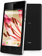Best available price of Lava Iris 410 in The