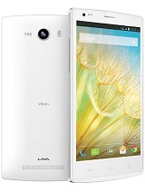 Best available price of Lava Iris Alfa in The
