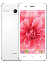 Best available price of Lava Iris Atom 2 in The