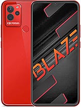 Best available price of Lava Blaze in The