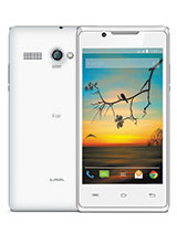 Best available price of Lava Flair P1i in The