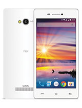 Best available price of Lava Flair Z1 in The