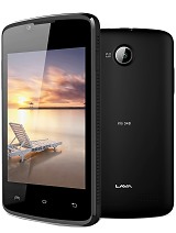 Best available price of Lava Iris 348 in The