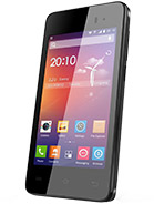 Best available price of Lava Iris 406Q in The