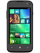 Best available price of Lava Iris Win1 in The