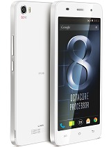 Best available price of Lava Iris X8 in The