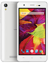 Best available price of Lava P7 in The