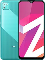 Best available price of Lava Z2 Max in The