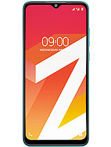 Best available price of Lava Z2 in The